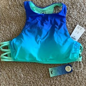 Ombre Bikini Set